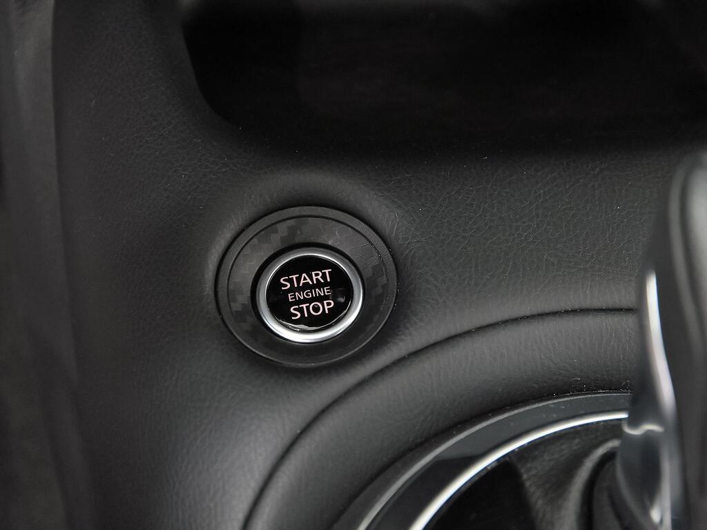 Nissan Juke DIG-T 84 kW (114 CV) DCT 7V N-Connecta 22
