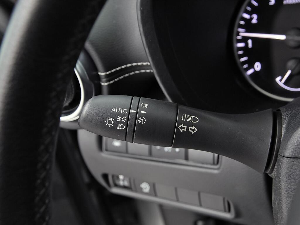 Nissan Juke DIG-T 84 kW (114 CV) DCT 7V N-Connecta 11
