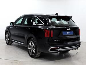 Kia Sorento 1.6 T-GDi HEV Drive 4x2 7pl