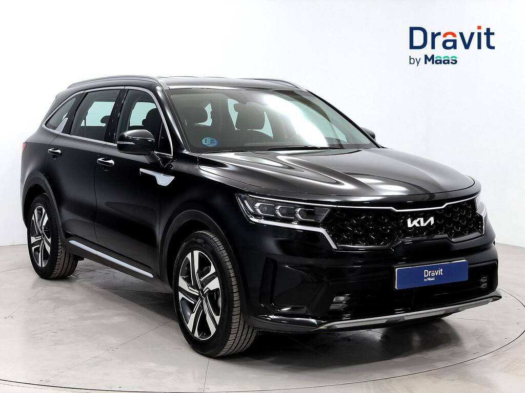 Kia Sorento 1.6 T-GDi HEV Drive 4x2 7pl