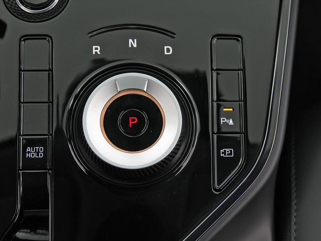 Kia Niro 1.6 GDi HEV 95kW (129CV) Drive 34
