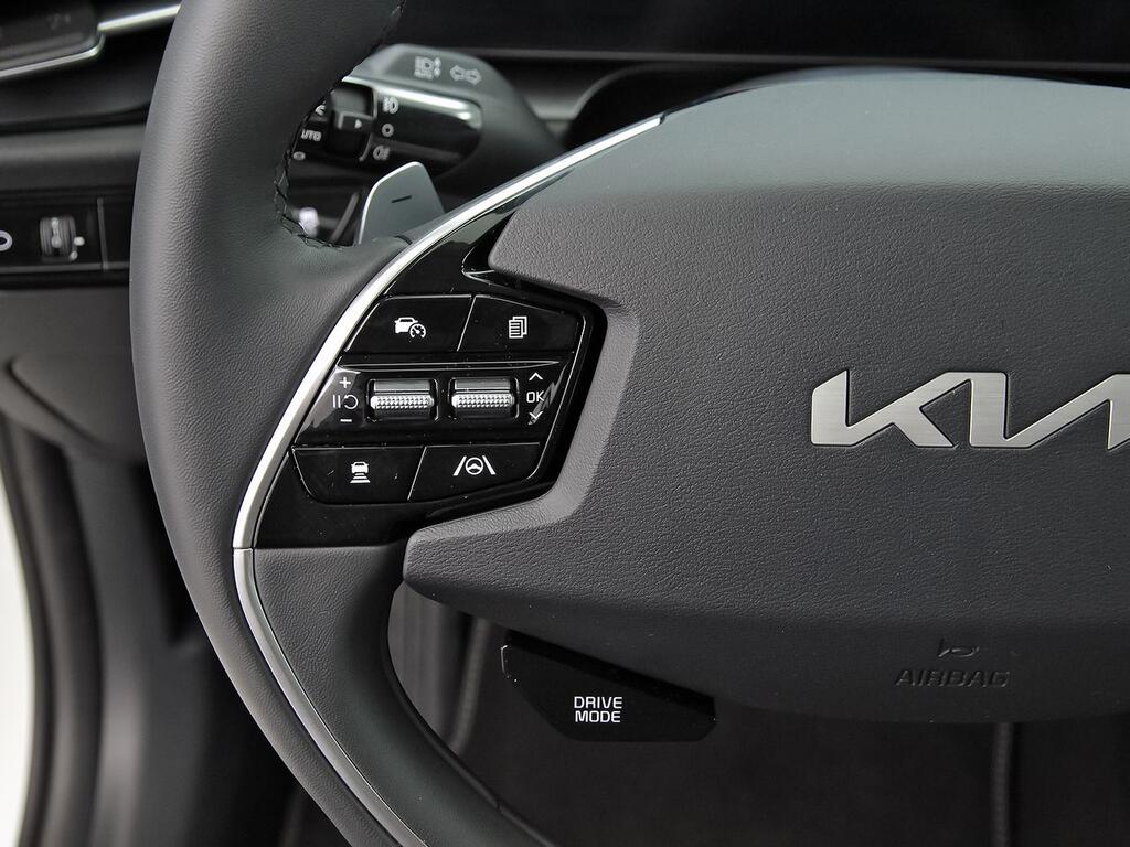Kia Niro 1.6 GDi HEV 95kW (129CV) Drive 17