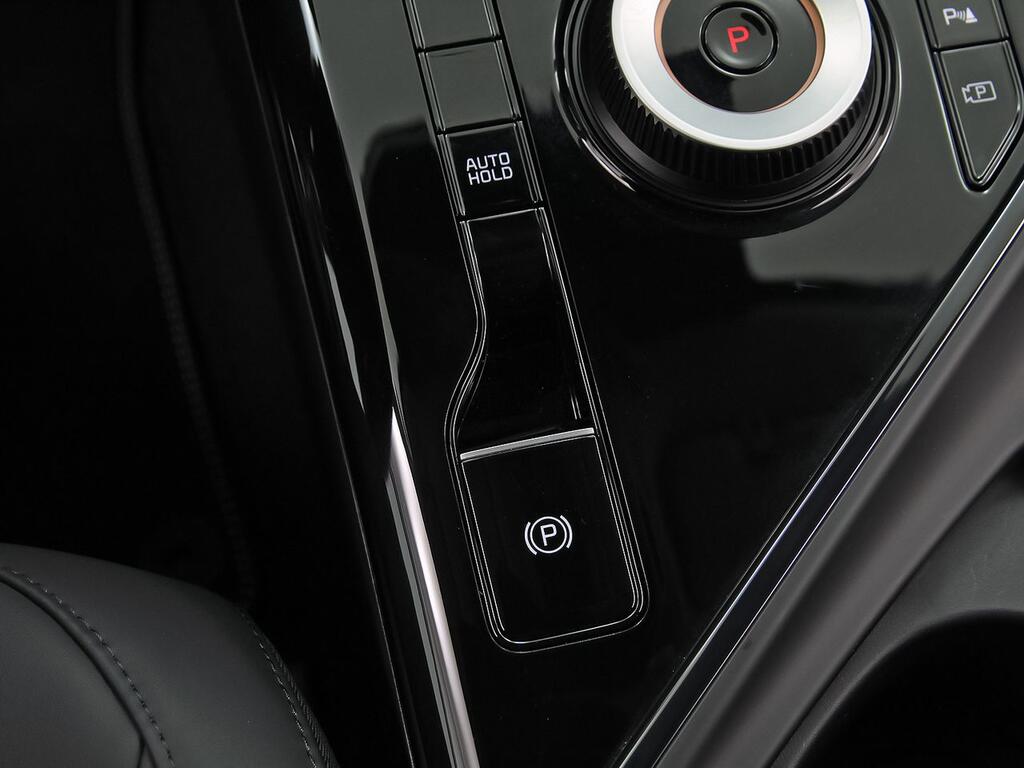 Kia Niro 1.6 GDi HEV 95kW (129CV) Drive 33