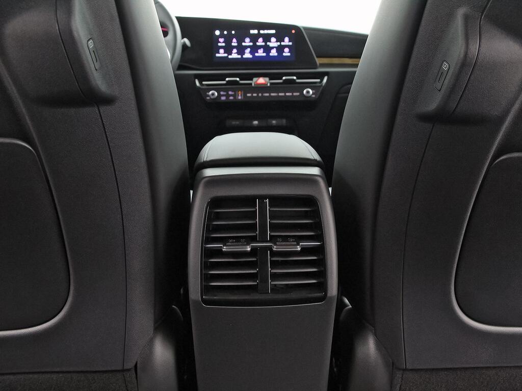 Kia Niro 1.6 GDi HEV 95kW (129CV) Drive 35