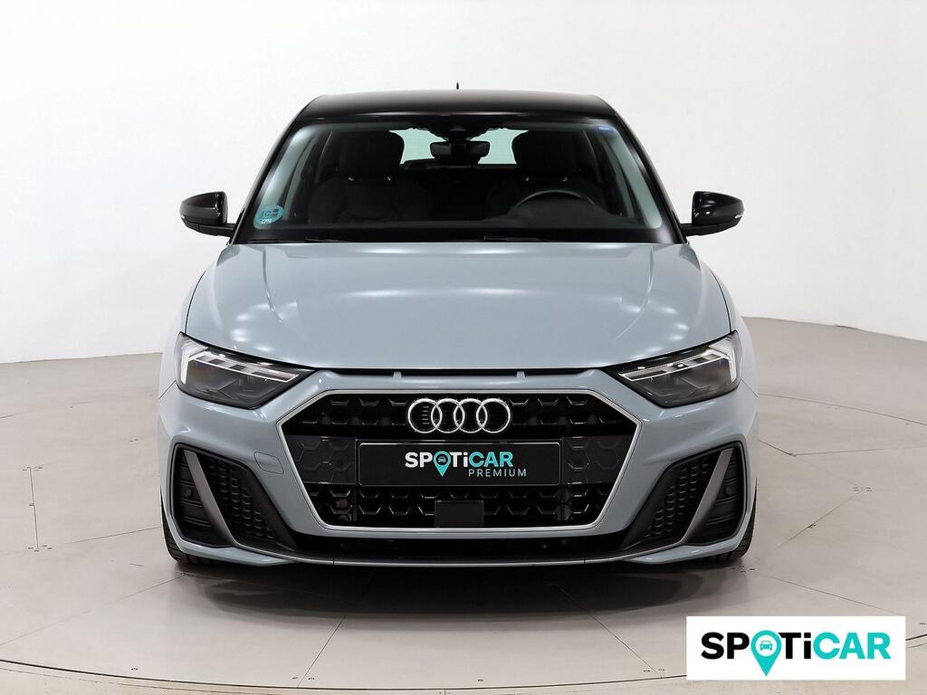 Audi A1 Sportback Adrenalin 30 TFSI 81kW S tron 5