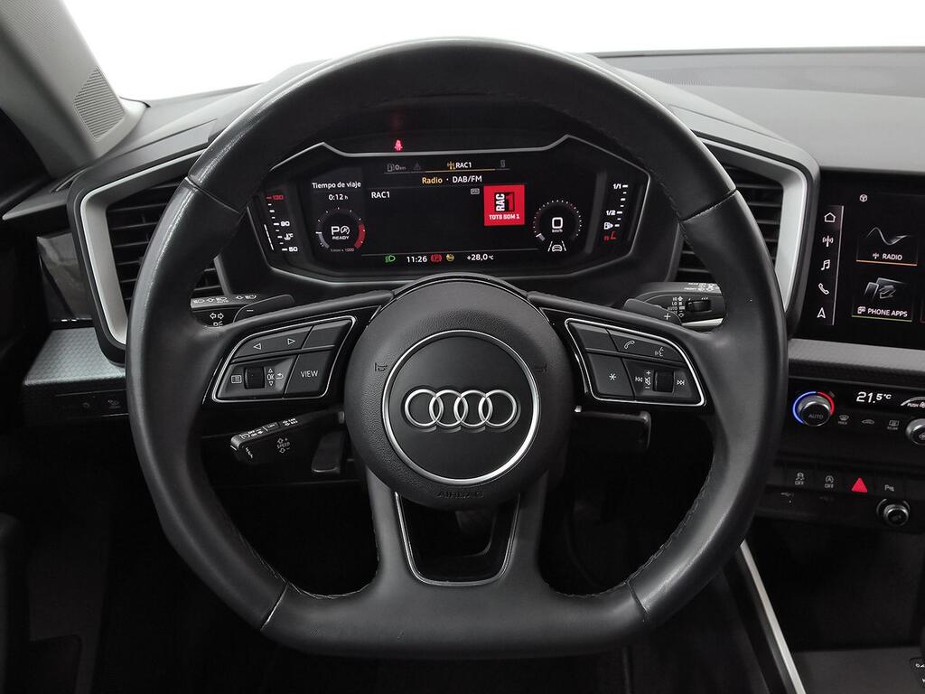 Audi A1 Sportback Adrenalin 30 TFSI 81kW S tron 22