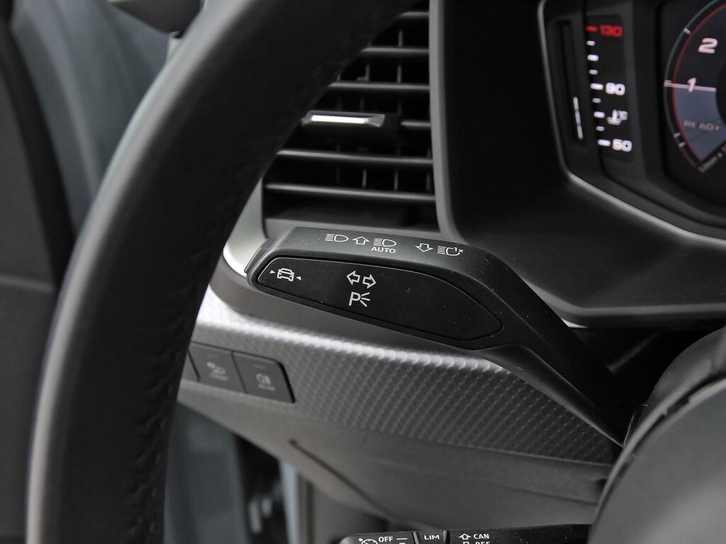 Audi A1 Sportback Adrenalin 30 TFSI 81kW S tron 17