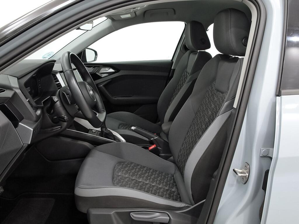 Audi A1 Sportback Adrenalin 30 TFSI 81kW S tron 8