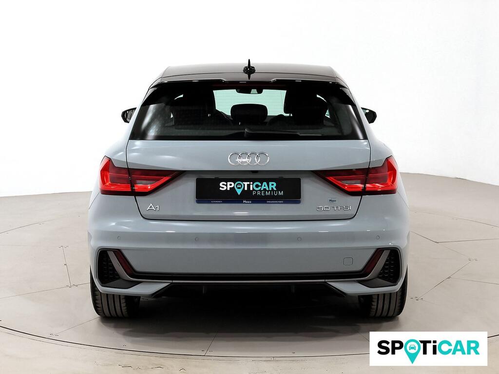 Audi A1 Sportback Adrenalin 30 TFSI 81kW S tron 6