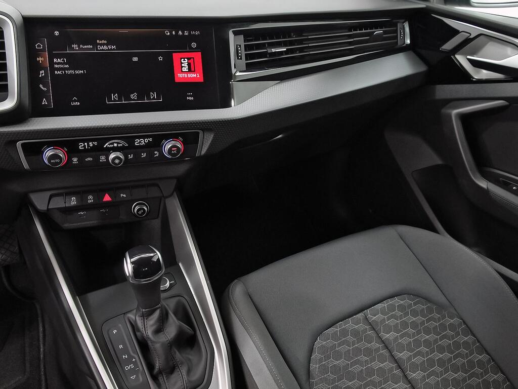 Audi A1 Sportback Adrenalin 30 TFSI 81kW S tron 12