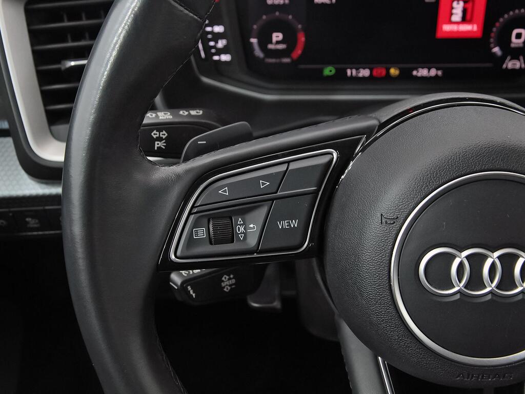Audi A1 Sportback Adrenalin 30 TFSI 81kW S tron 20