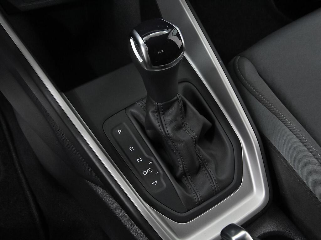 Audi A1 Sportback Adrenalin 30 TFSI 81kW S tron 30