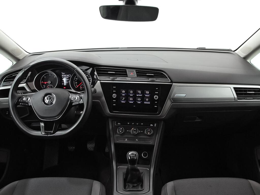 Volkswagen Touran Business 2.0 TDI 85kW (115CV) 6