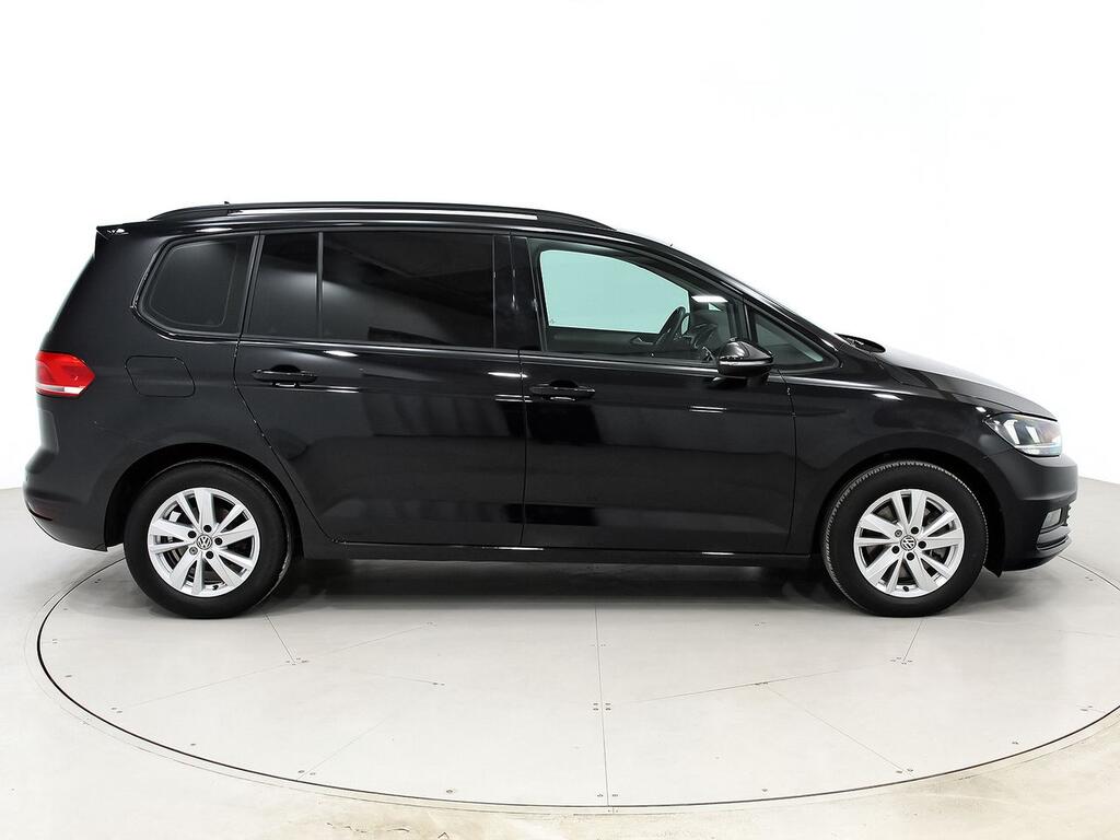 Volkswagen Touran Business 2.0 TDI 85kW (115CV) 3