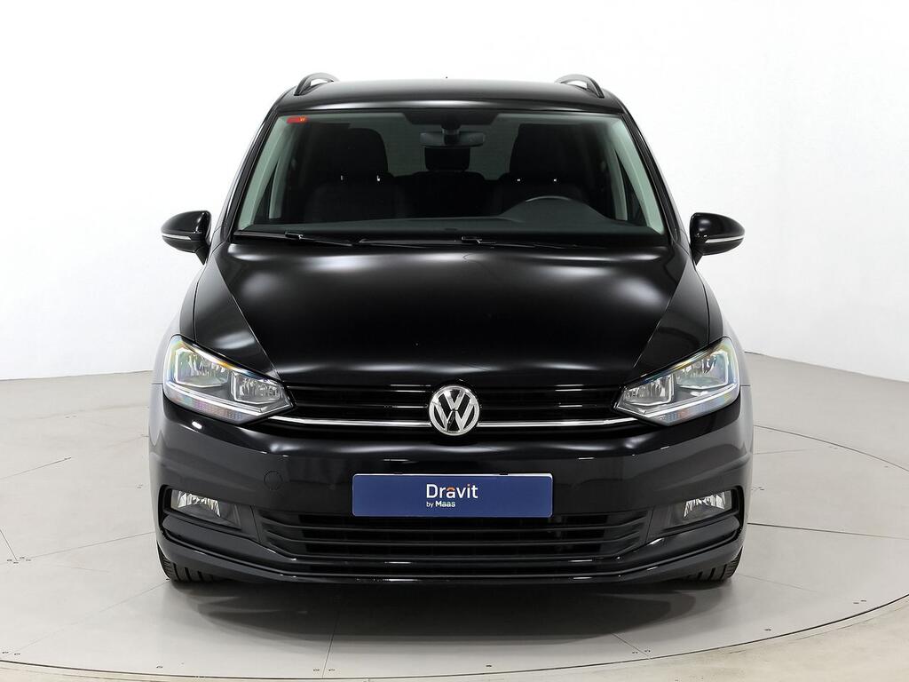 Volkswagen Touran Business 2.0 TDI 85kW (115CV) 5
