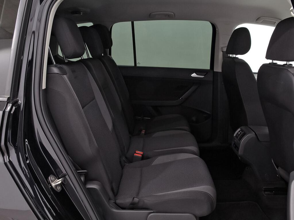 Volkswagen Touran Business 2.0 TDI 85kW (115CV) 8