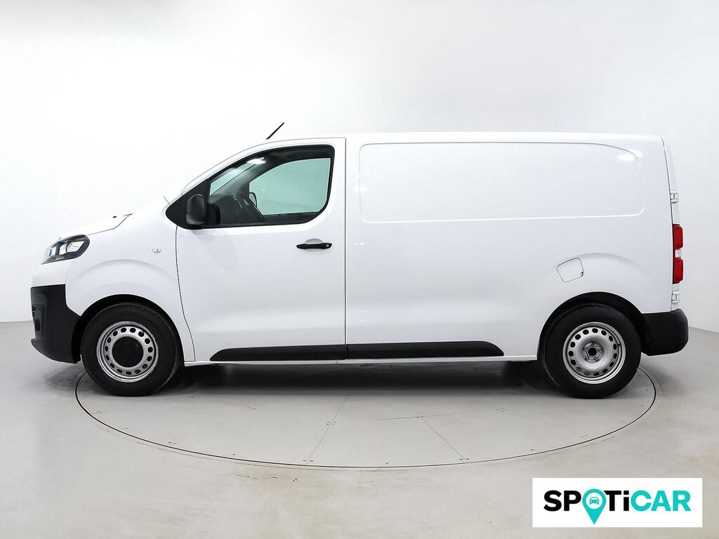 Fiat Scudo 1.5 BLUEHDI 100 BUSINESS L2 4P 5