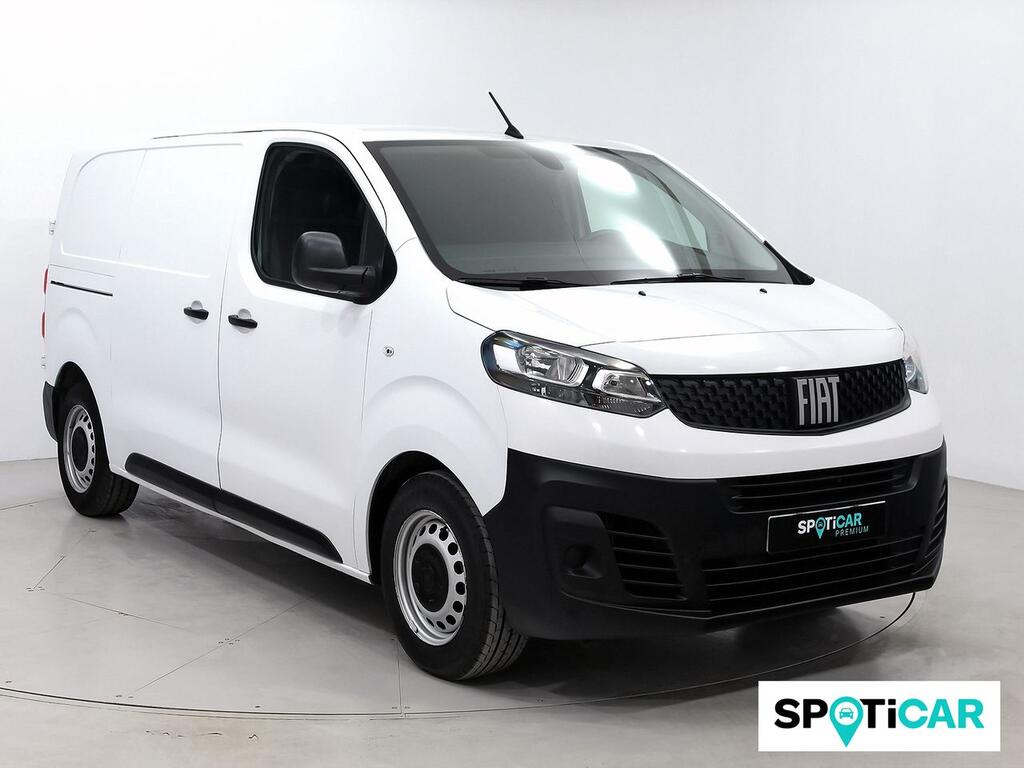 Fiat Scudo 1.5 BLUEHDI 100 BUSINESS L2 4P