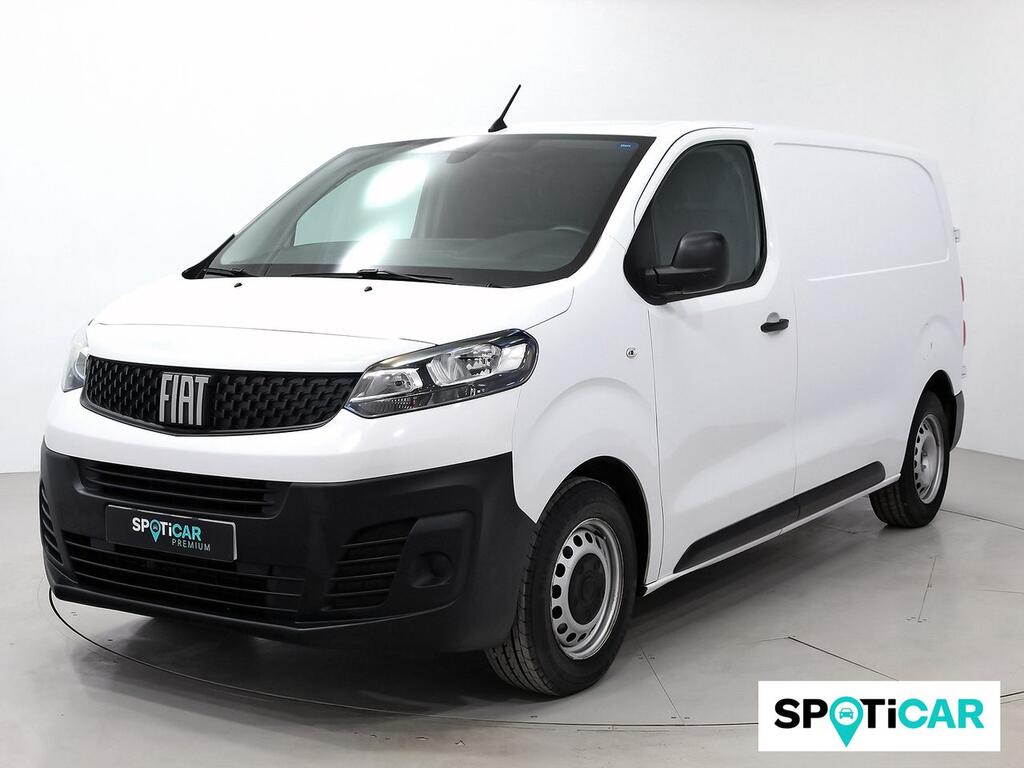 Fiat Scudo 1.5 BLUEHDI 100 BUSINESS L2 4P 4