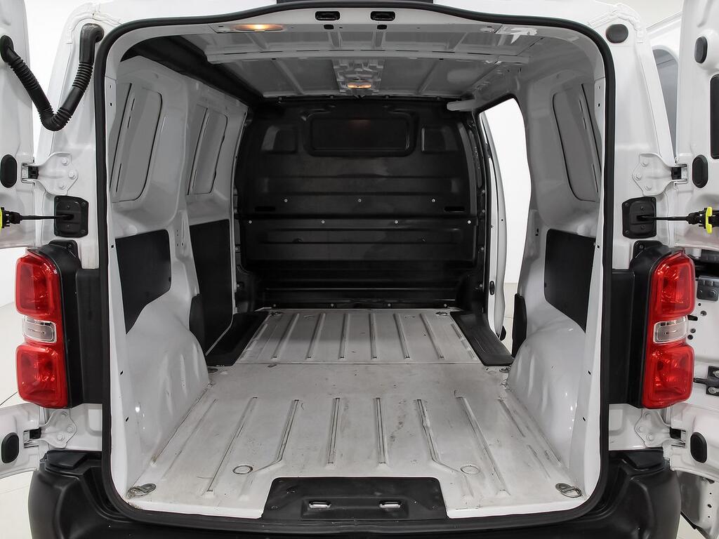 Fiat Scudo 1.5 BLUEHDI 100 BUSINESS L2 4P 11