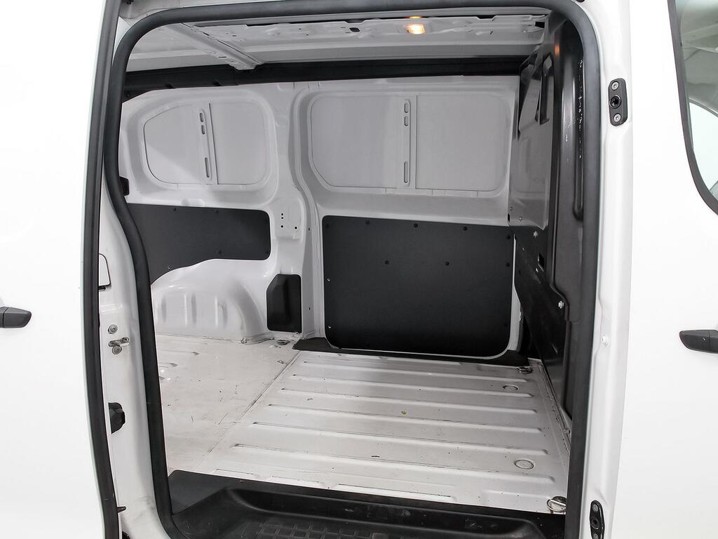 Fiat Scudo 1.5 BLUEHDI 100 BUSINESS L2 4P 10