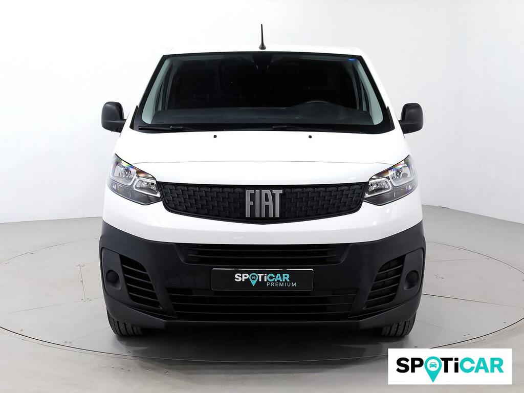 Fiat Scudo 1.5 BLUEHDI 100 BUSINESS L2 4P 6