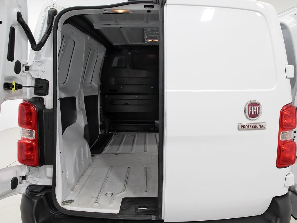 Fiat Scudo 1.5 BLUEHDI 100 BUSINESS L2 4P 28