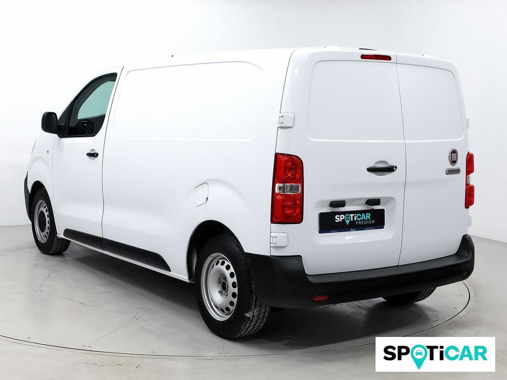 Fiat Scudo 1.5 BLUEHDI 100 BUSINESS L2 4P 2