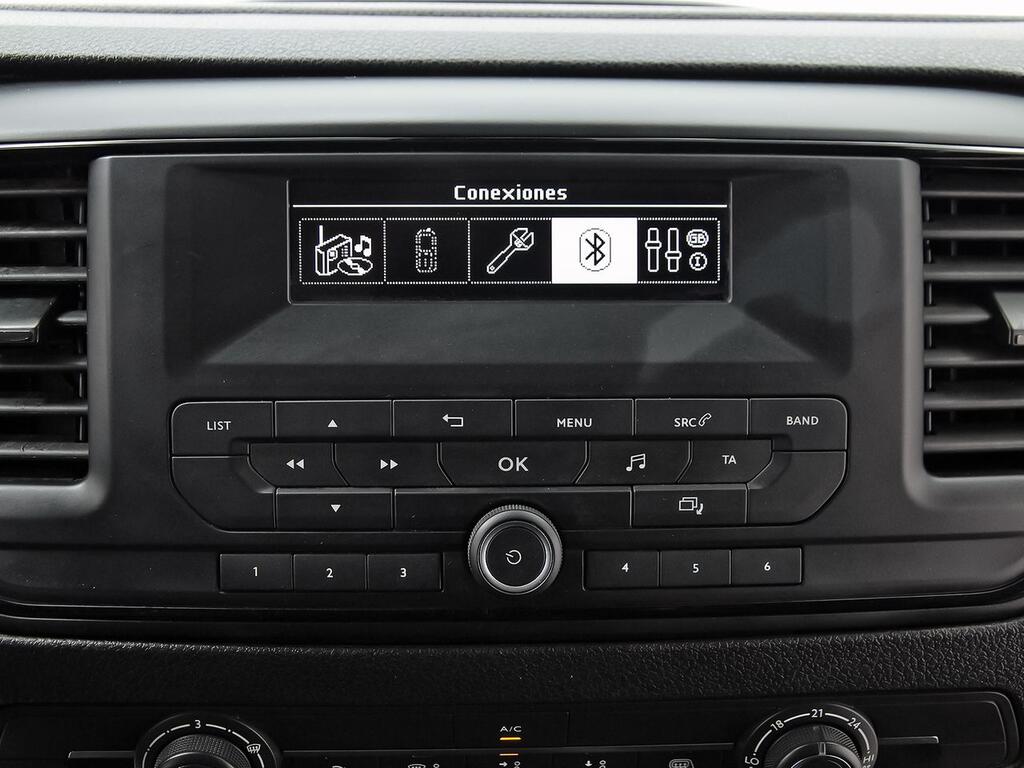 Fiat Scudo 1.5 BLUEHDI 100 BUSINESS L2 4P 20