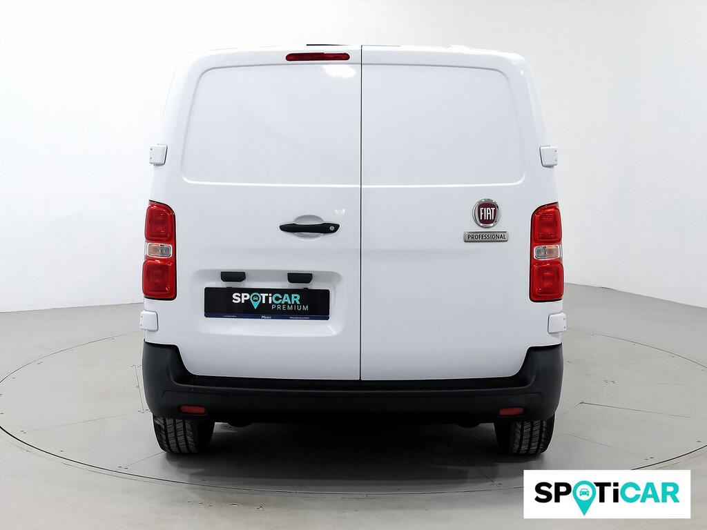 Fiat Scudo 1.5 BLUEHDI 100 BUSINESS L2 4P 7
