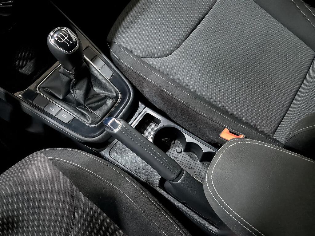Skoda Fabia 1.0 TSI 70KW (95CV) Selection 24