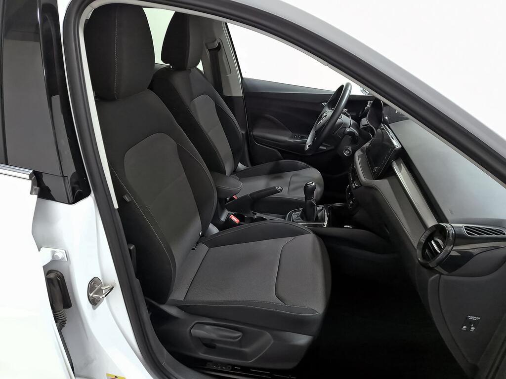 Skoda Fabia 1.0 TSI 70KW (95CV) Selection 5