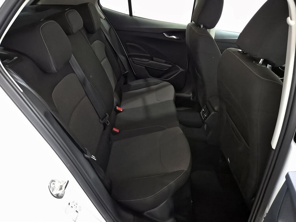 Skoda Fabia 1.0 TSI 70KW (95CV) Selection 6