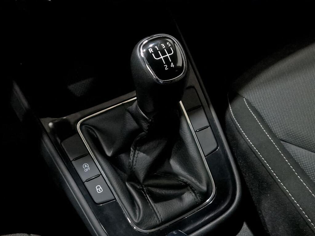 Skoda Fabia 1.0 TSI 70KW (95CV) Selection 23