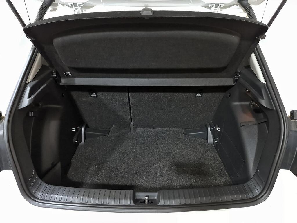 Skoda Fabia 1.0 TSI 70KW (95CV) Selection 7