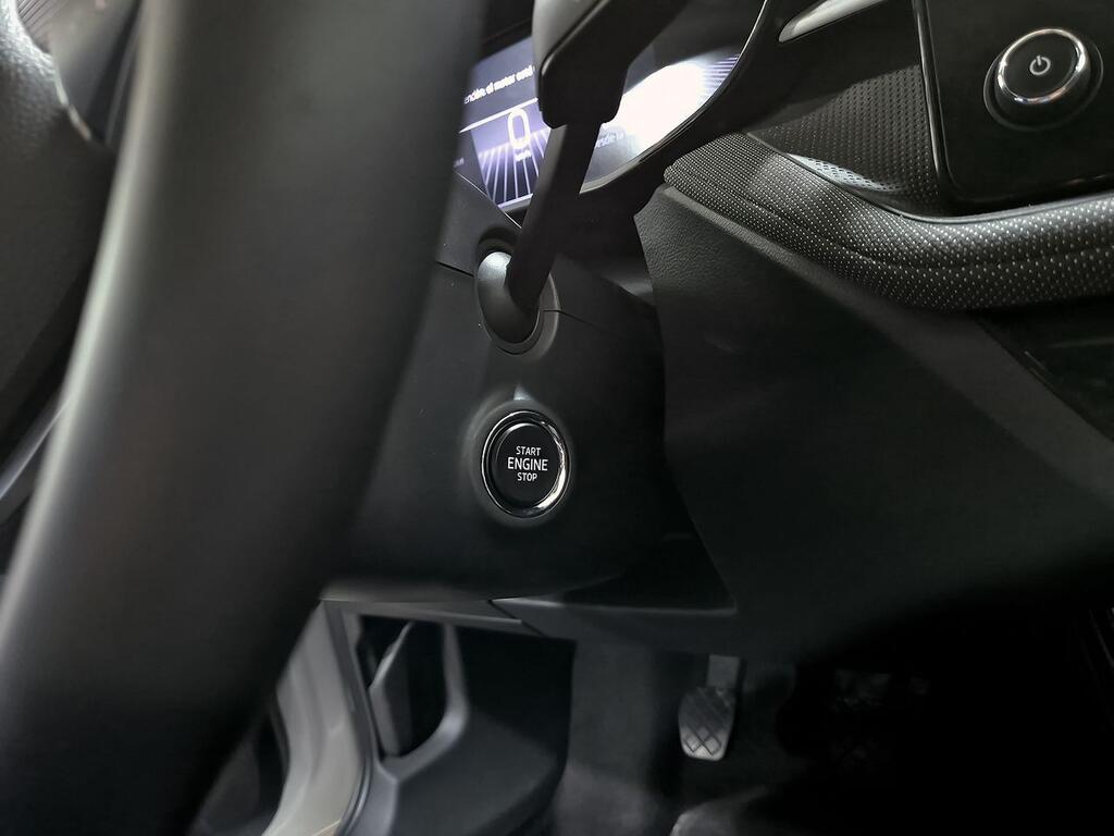 Skoda Fabia 1.0 TSI 70KW (95CV) Selection 27