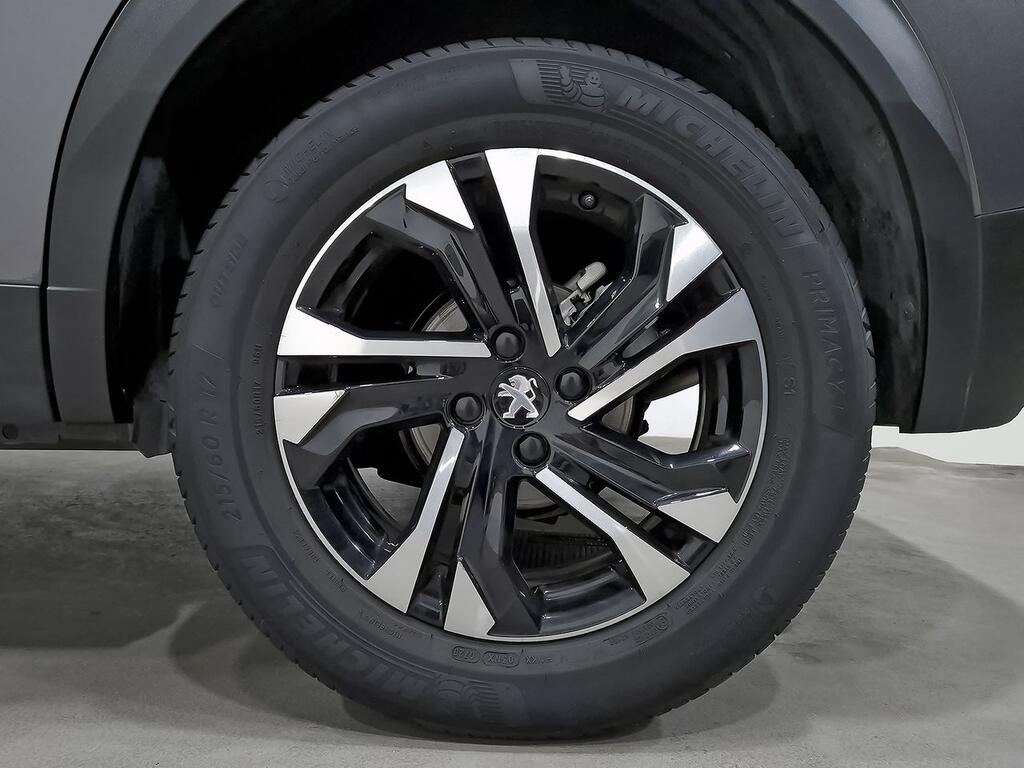 Peugeot 2008 Allure Puretech 130 S&S EAT8 10