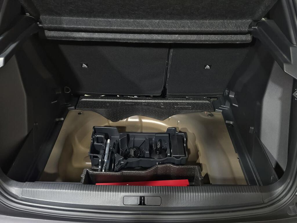 Peugeot 2008 Allure Puretech 130 S&S EAT8 35