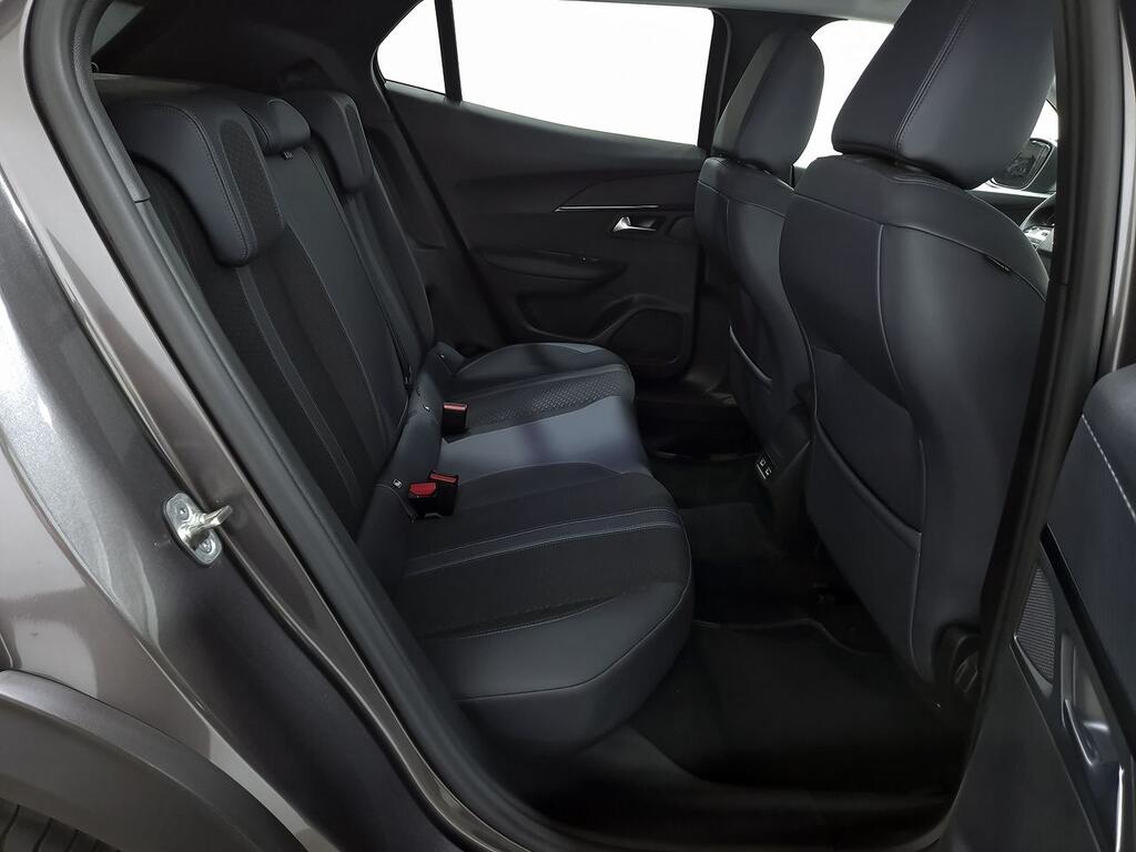 Peugeot 2008 Allure Puretech 130 S&S EAT8 8