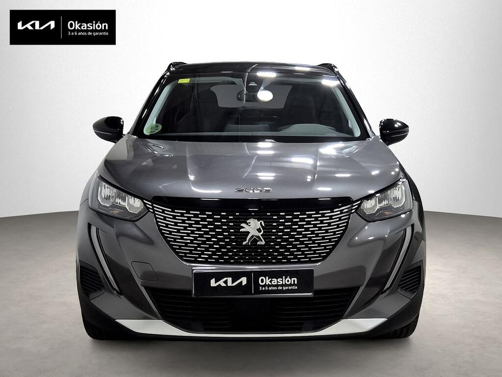 Peugeot 2008 Allure Puretech 130 S&S EAT8 4