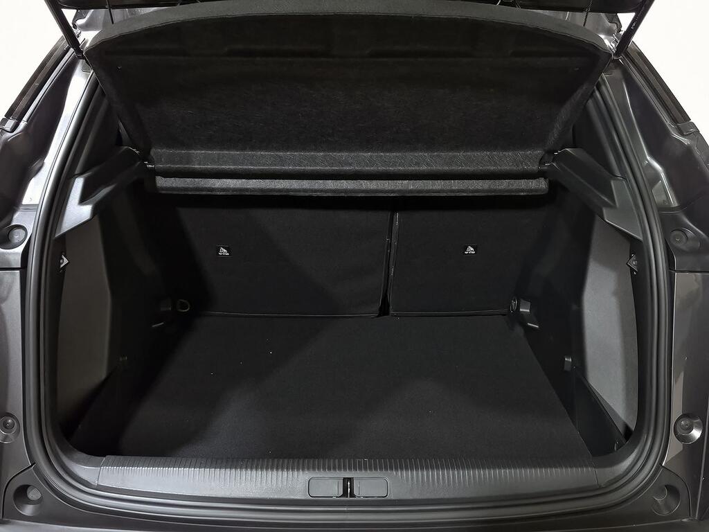 Peugeot 2008 Allure Puretech 130 S&S EAT8 9