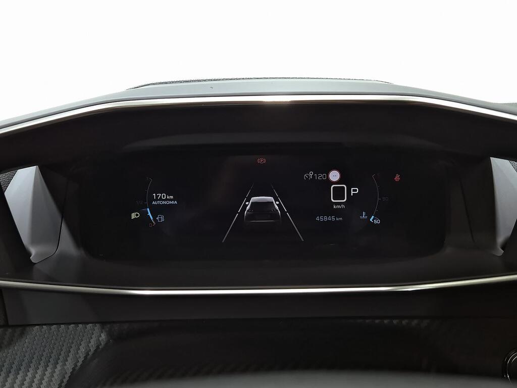 Peugeot 2008 Allure Puretech 130 S&S EAT8 13
