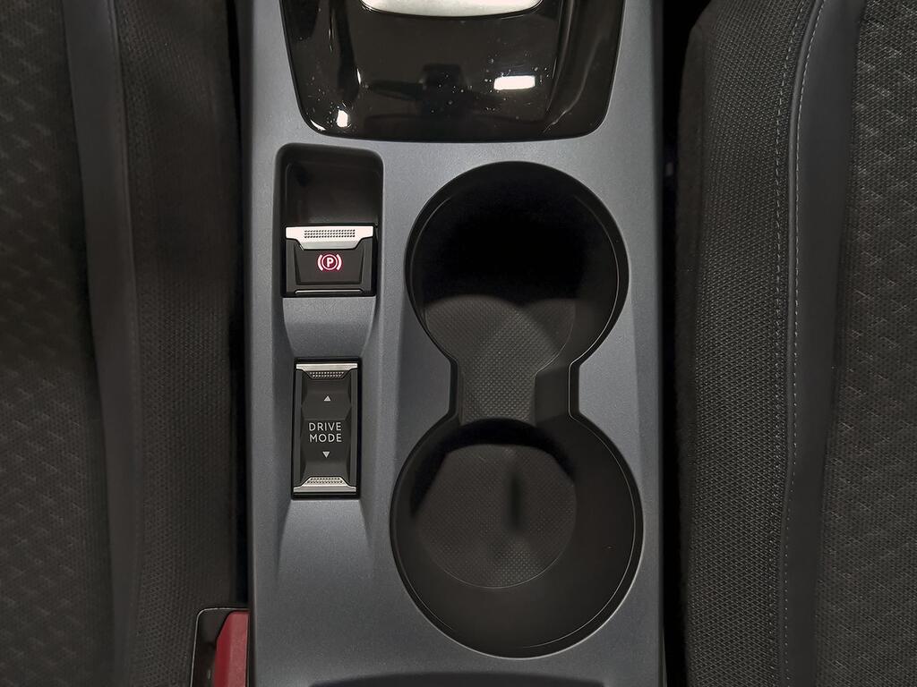 Peugeot 2008 Allure Puretech 130 S&S EAT8 29