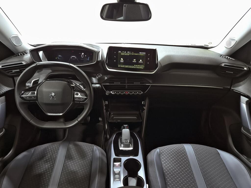 Peugeot 2008 Allure Puretech 130 S&S EAT8 6