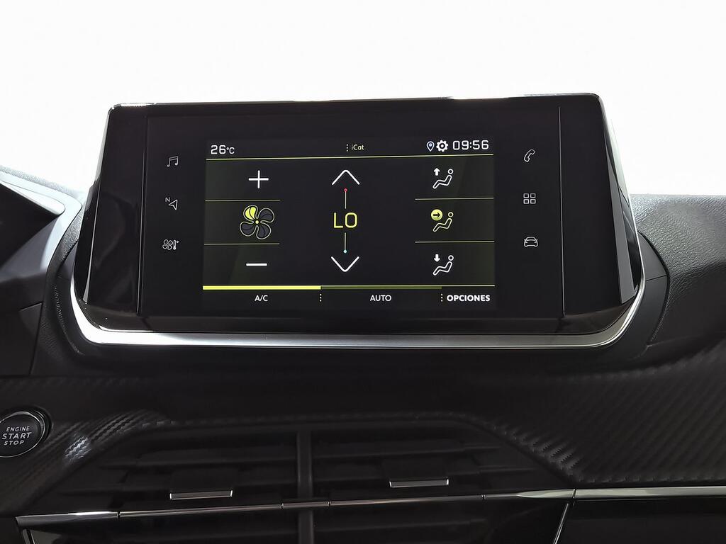 Peugeot 2008 Allure Puretech 130 S&S EAT8 24