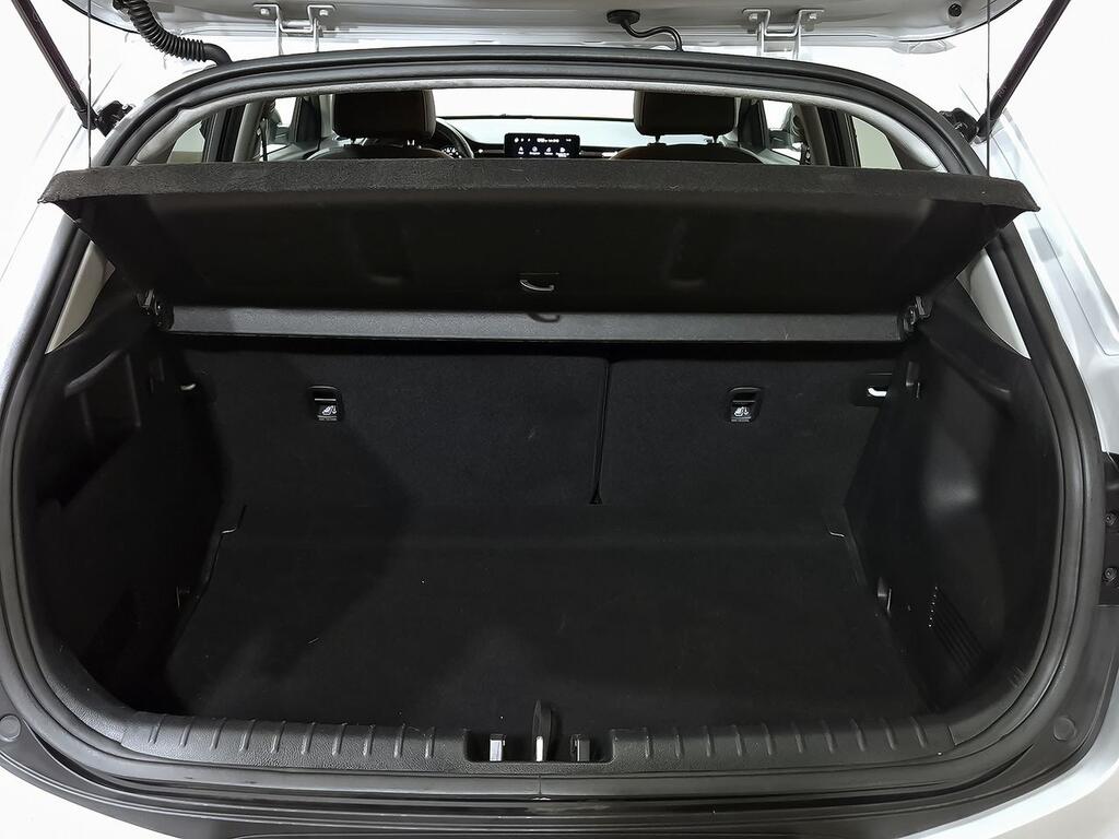 Kia Stonic 1.0 T-GDi 88kW (120CV) MHEV GT Line DCT 9