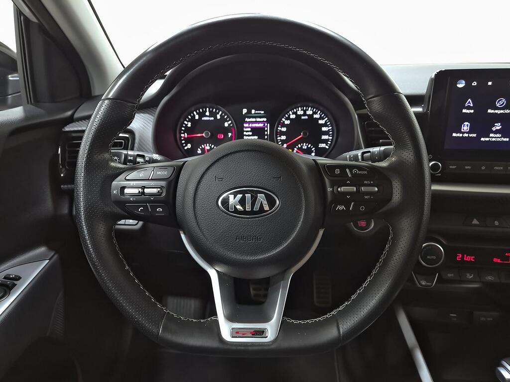Kia Stonic 1.0 T-GDi 88kW (120CV) MHEV GT Line DCT 18