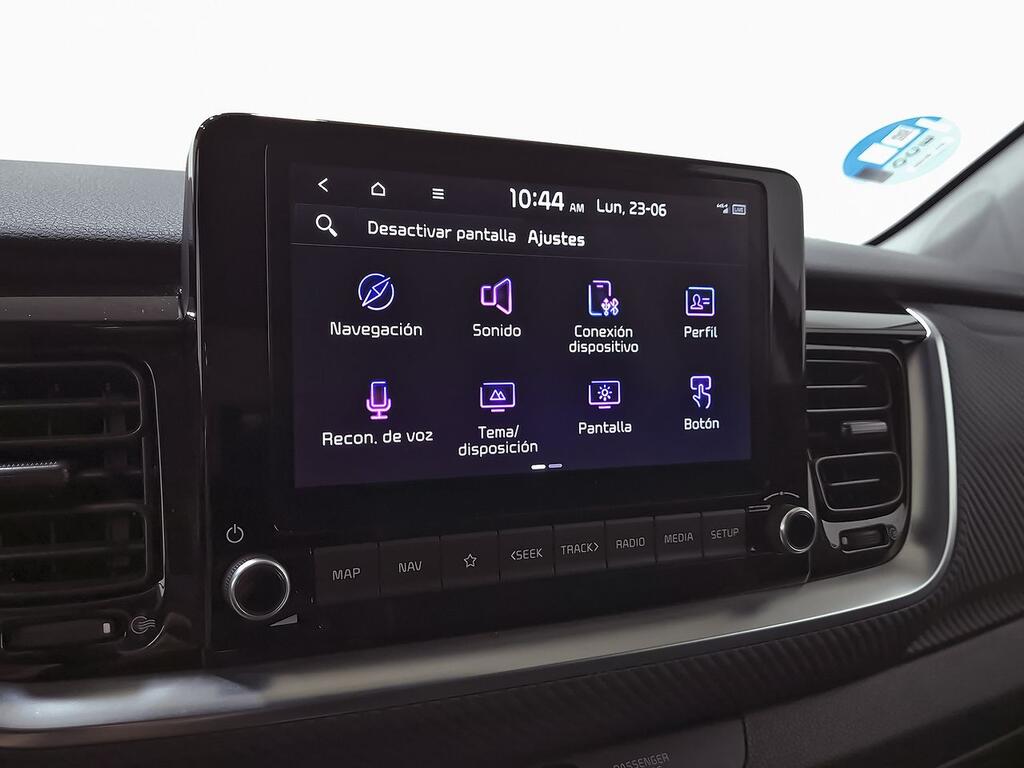 Kia Stonic 1.0 T-GDi 88kW (120CV) MHEV GT Line DCT 19