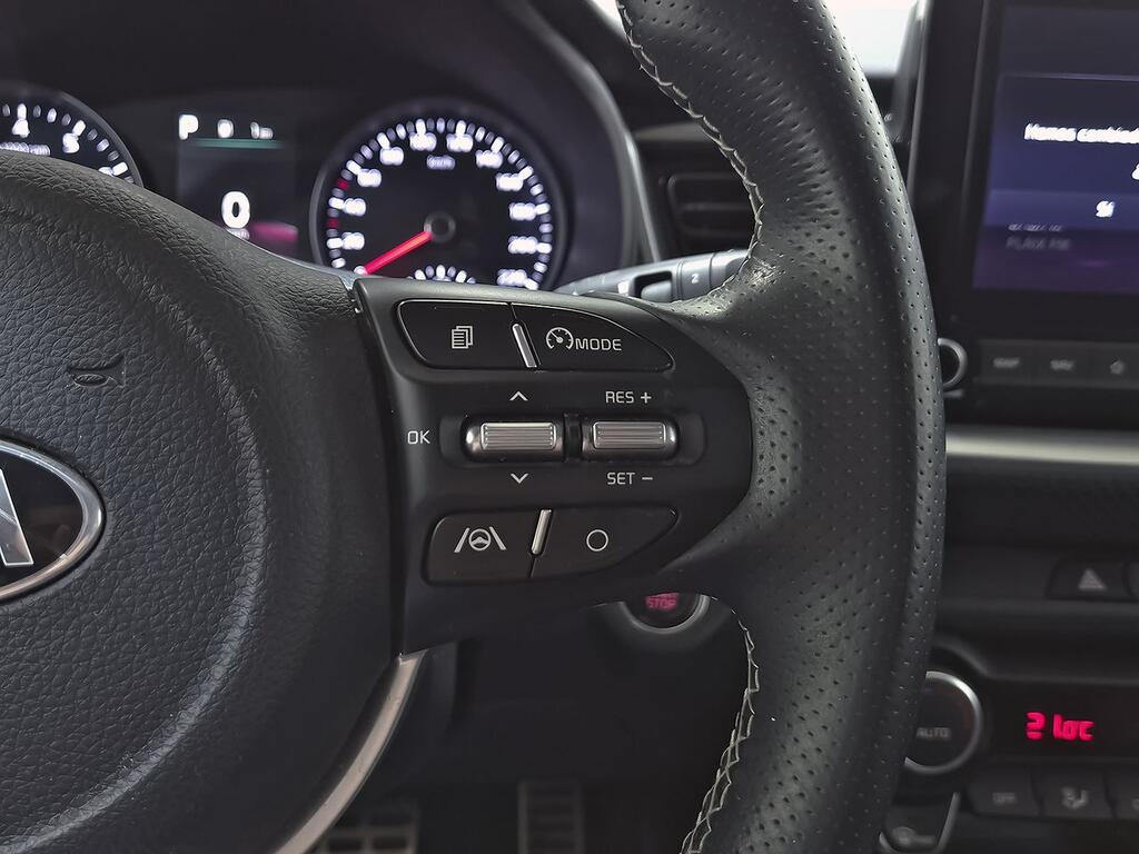 Kia Stonic 1.0 T-GDi 88kW (120CV) MHEV GT Line DCT 17