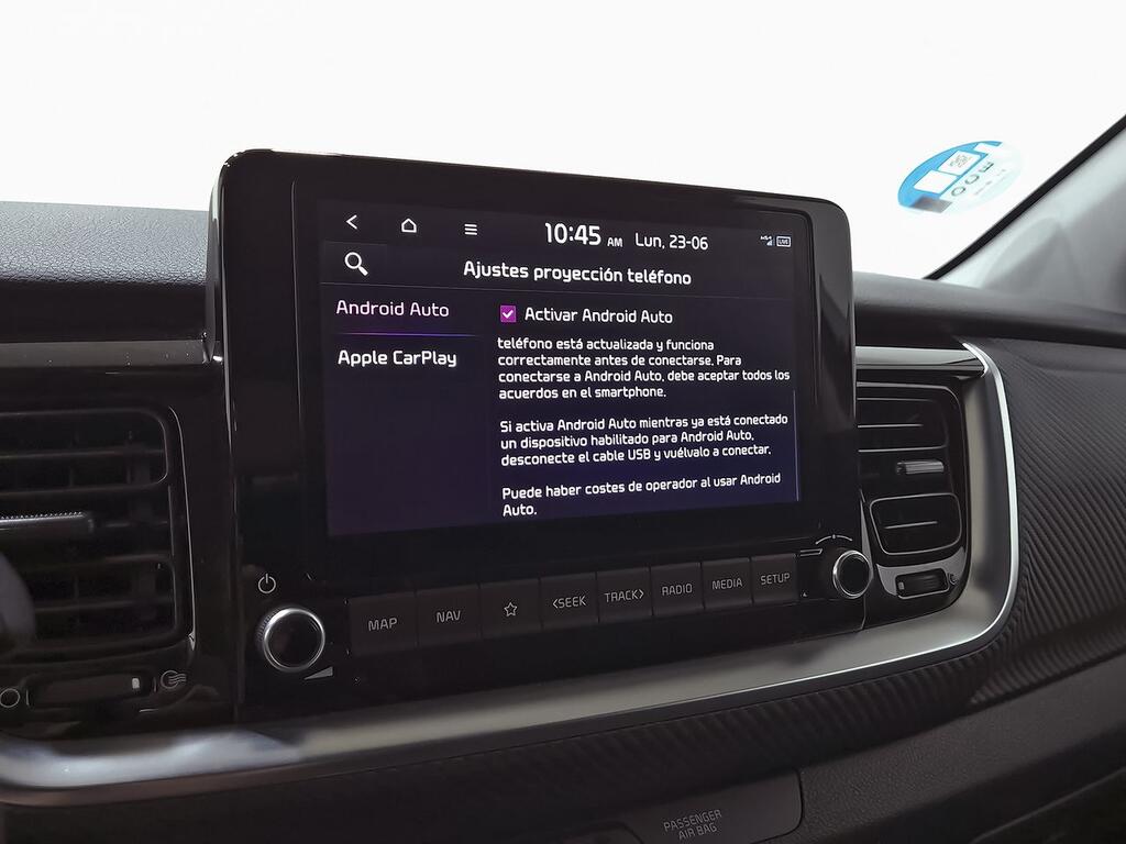 Kia Stonic 1.0 T-GDi 88kW (120CV) MHEV GT Line DCT 22